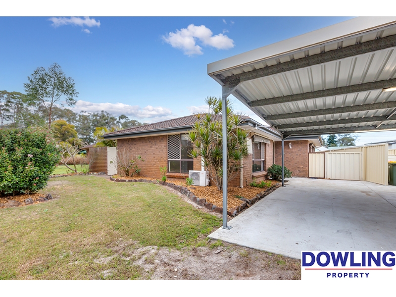 2 Watson Place, RAYMOND TERRACE House for rent Listed by Samantha