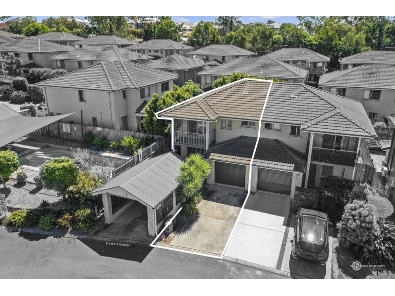 53/113 Castle Hill Drive, Murrumba Downs - Image 1