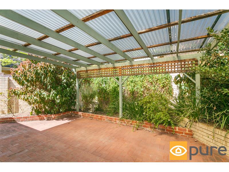 48 Philip Road, DALKEITH Apartment for rent Listed by Sally Dooley of