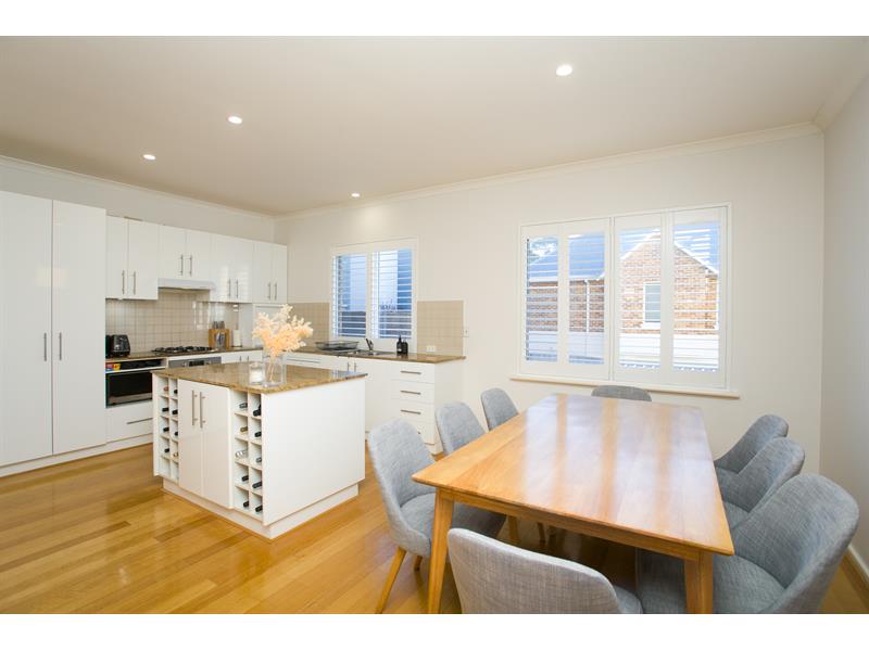5/1 Cashel Lane, SUBIACO Apartment for rent Listed by Sally Dooley of