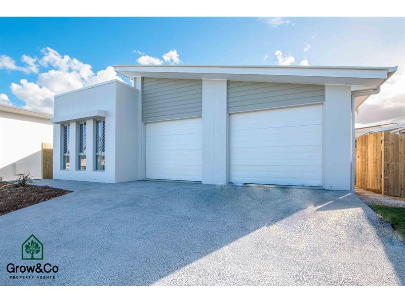32B Tranquility Way, Eagleby House for rent Listed by Leasing Team of Grow&co Property Agents