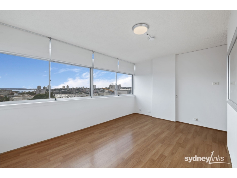 7B/51 Bayswater Road, Potts Point Apartment for rent Listed by