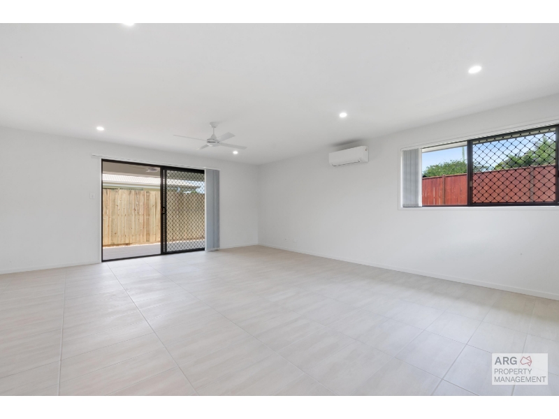 3 Basswood Circuit, Park Ridge House for rent Listed by Scarlett