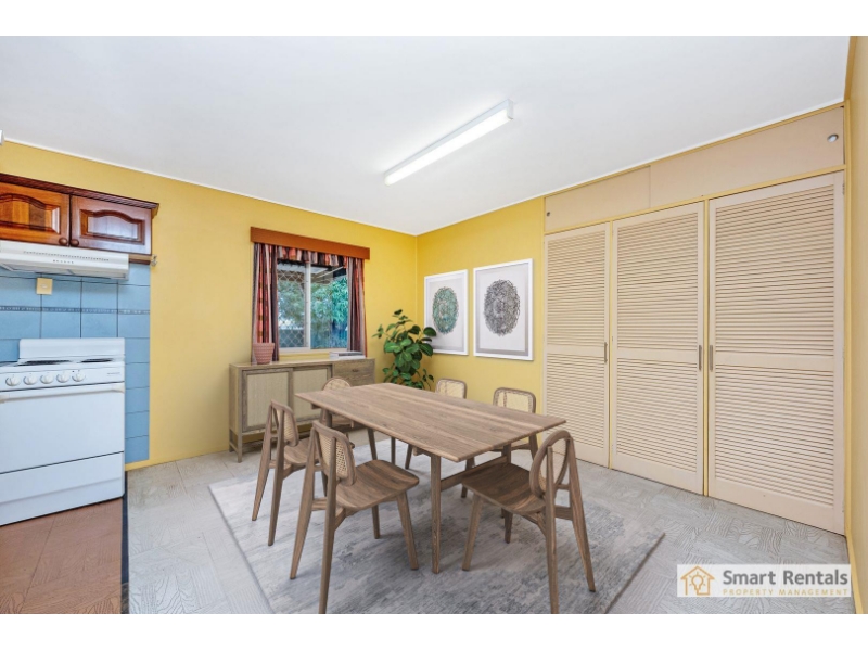 15 Stephenson Street, WULGURU House for rent Listed by Smart Rentals