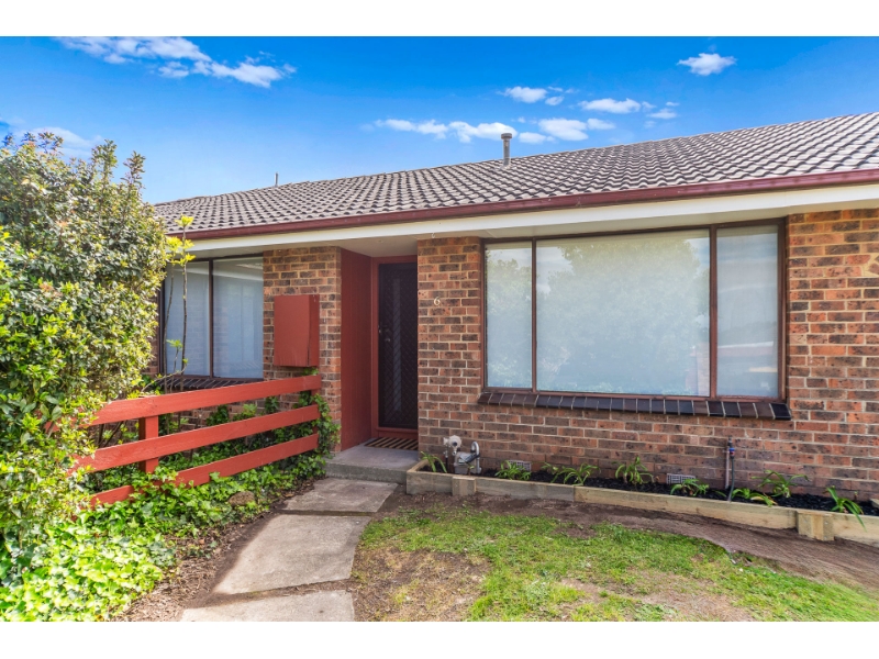 6/14 Ellendale Road Noble Park VIC 3174