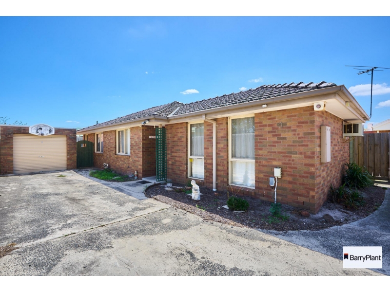 3/27 David Street, NOBLE PARK Apartment for rent Listed by Rental