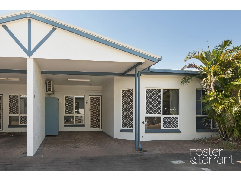 4/26 Forrest Parade, BAKEWELL Apartment for rent Listed by Colette