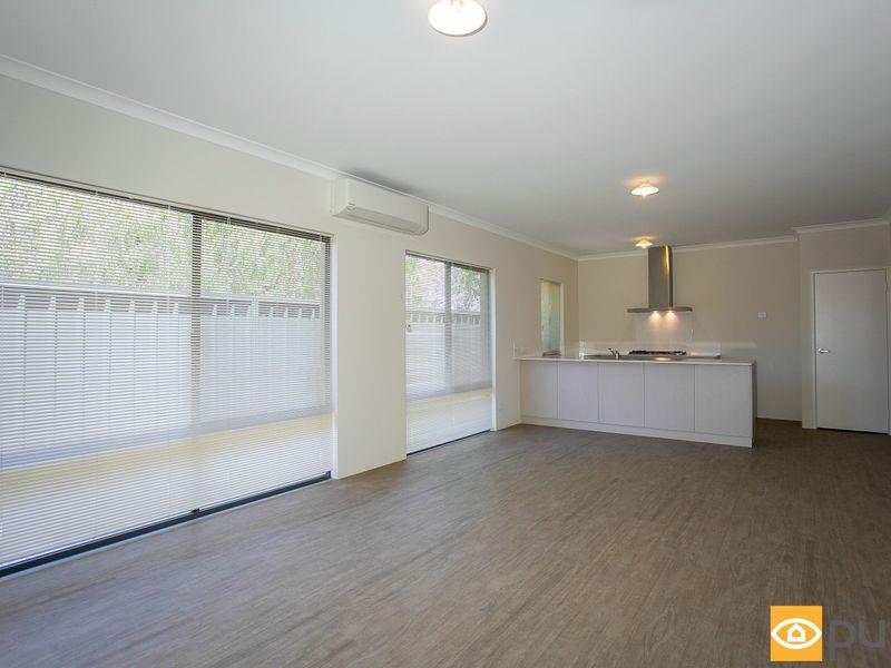 3/45 Colne Way, GIRRAWHEEN Apartment for rent Listed by Sally Dooley
