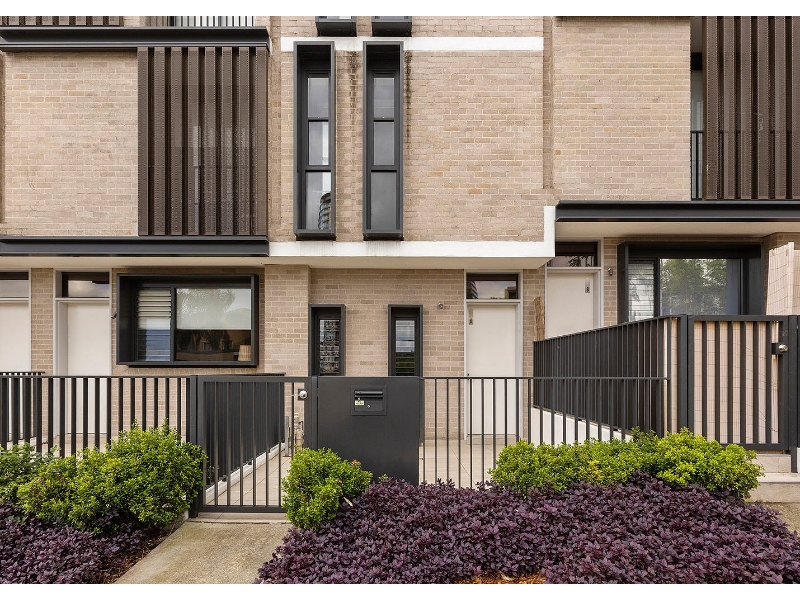 6 McPherson Lane ZETLAND NSW 2017