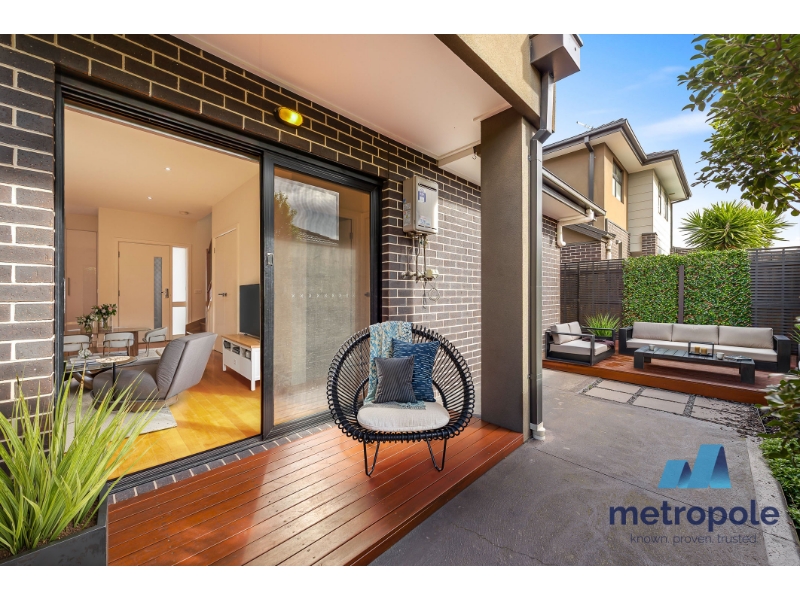 3/27 Danin Street PASCOE VALE VIC 3044