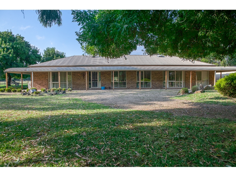 200 Hendersons Road Hastings VIC 3915