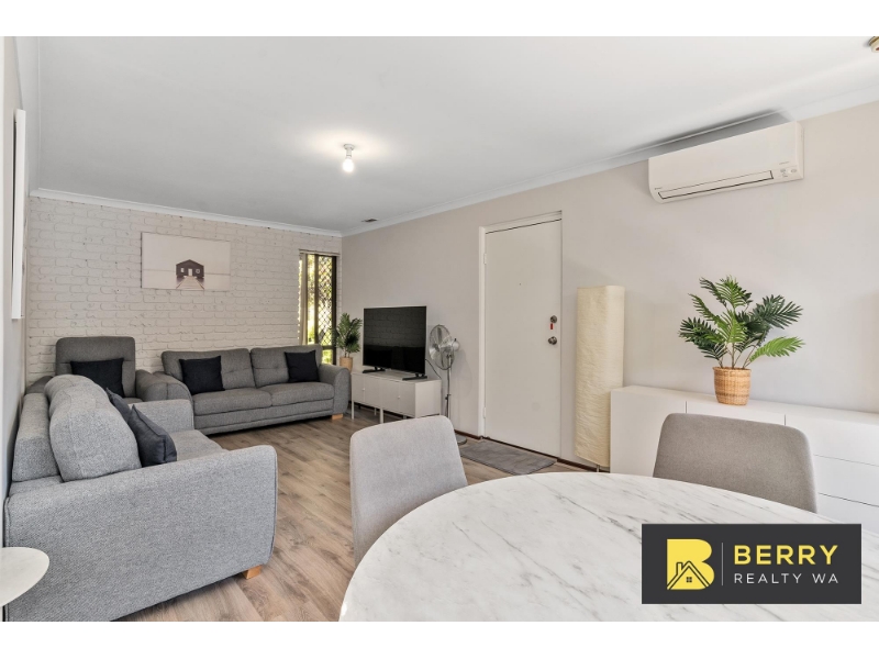 6/554 William Street, MOUNT LAWLEY Apartment for rent Listed by Tom