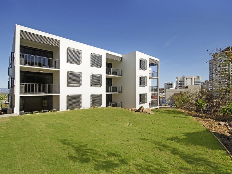 1/23 Melton Terrace, TOWNSVILLE CITY Apartment for rent Listed by Smart Rentals Leasing Team