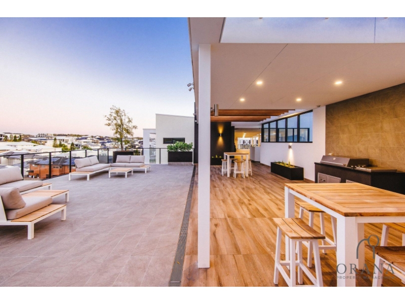 29/77 Orsino Boulevard, North Coogee Apartment for rent Listed by Leasing Team of Orana