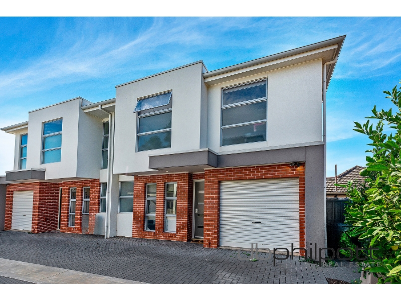 4/53 Ross Road, Hectorville, Hectorville - Image 1
