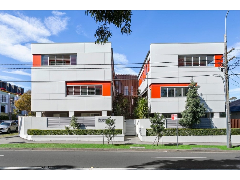 4/273-275 Avoca St Randwick NSW 2031