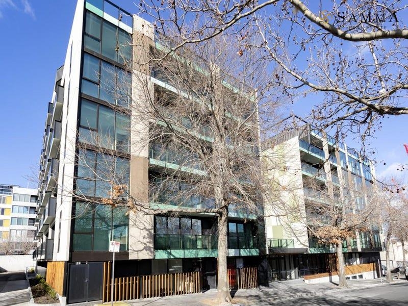 216/121 Rosslyn Street, WEST MELBOURNE Apartment for rent Listed by of Samma Group & TenantApp