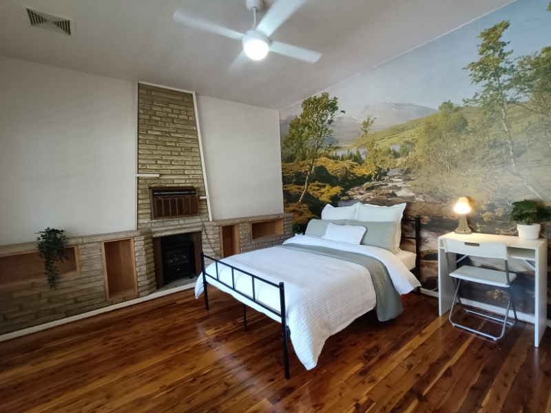 Rental properties & online application form