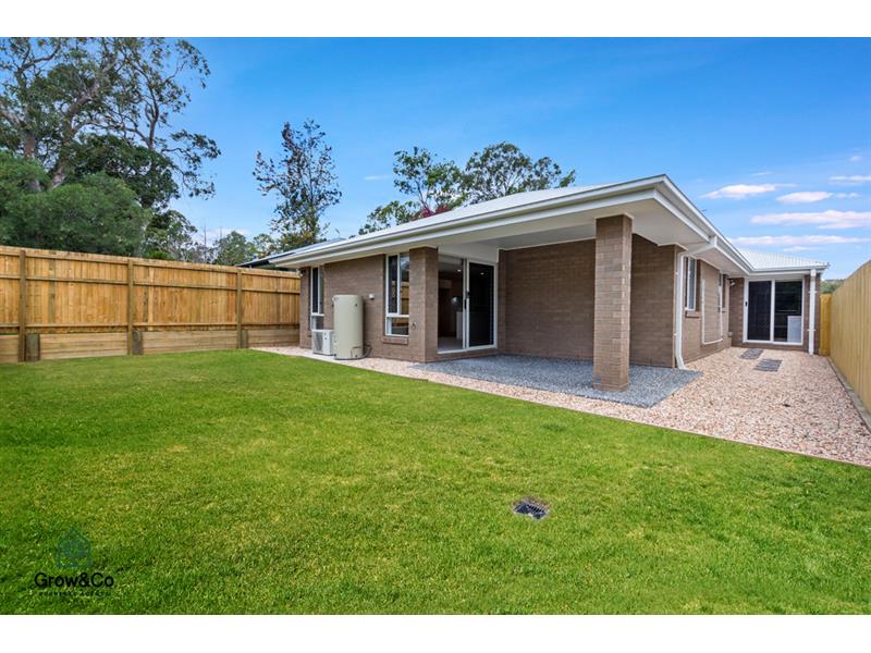 10 Banyan Street, Ellen Grove House for rent Listed by Leasing Team