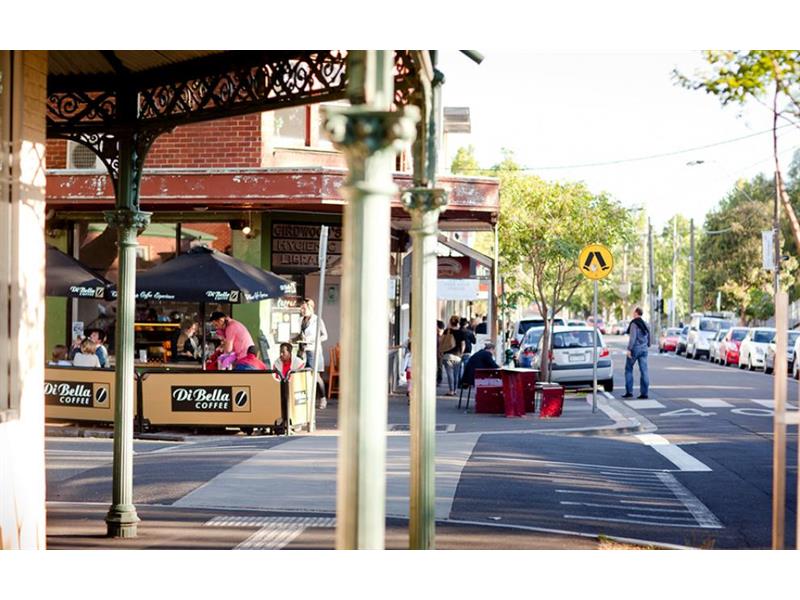 8/10 Princes Street, Flemington Apartment for rent Listed by Rental