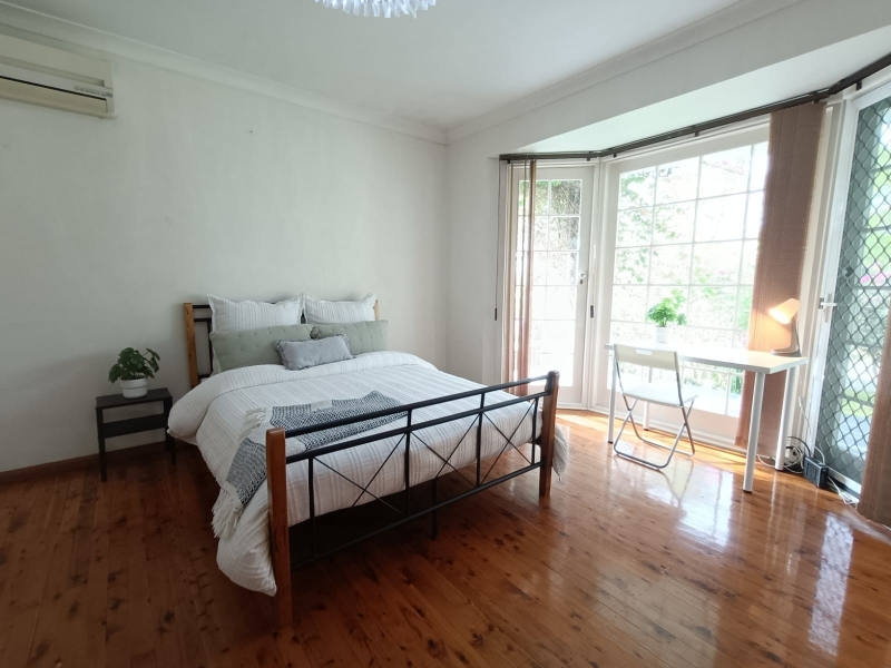 Rental properties & online application form