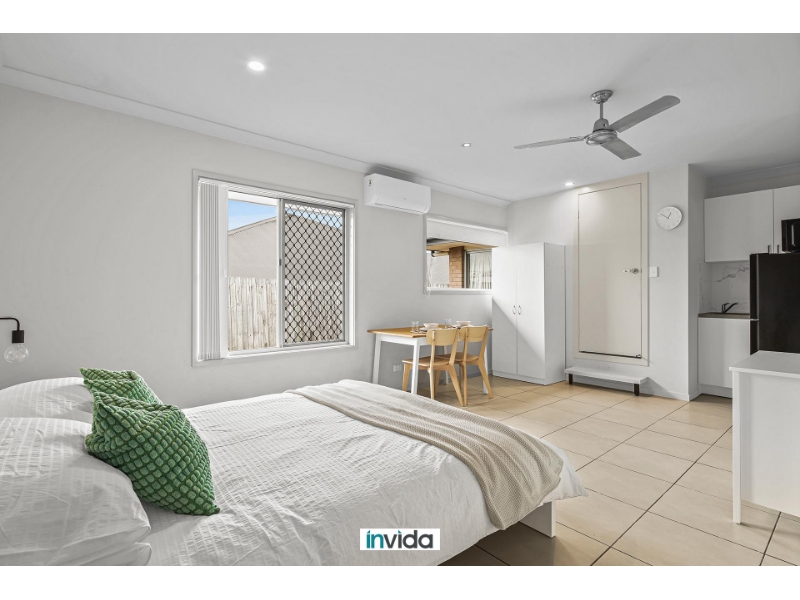 Smart Share Living in Upper Caboolture - Priv...