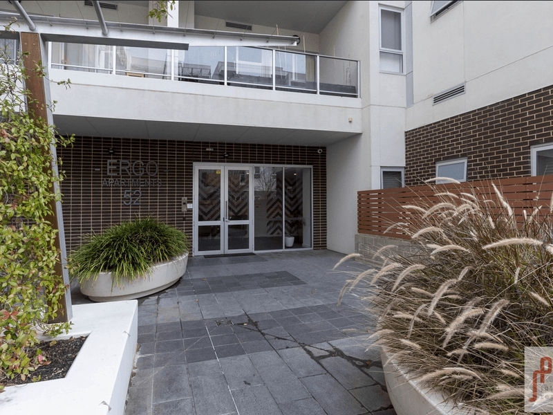 314/52 Sturt Street, ADELAIDE Apartment for rent Listed by Ally Bain