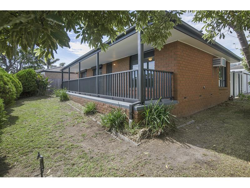 44 Armstrong Road McCrae VIC 3938