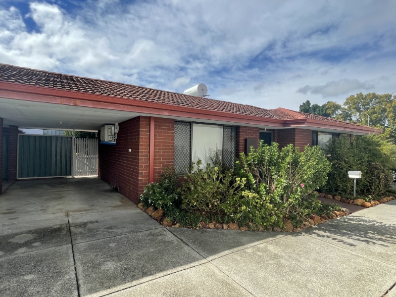 2A Broadway, Bassendean House for rent Listed by of Housesmart Real