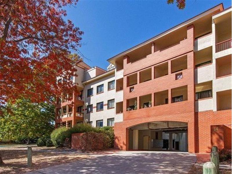 62/14 Boolee Street Reid ACT 2612