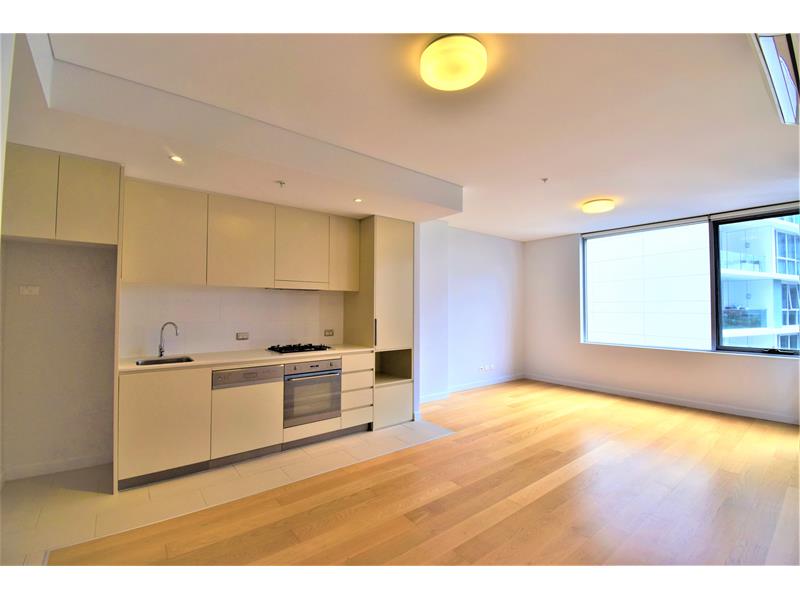 501 1 Brodie Spark Drive Wolli Creek Apartment for rent Listed