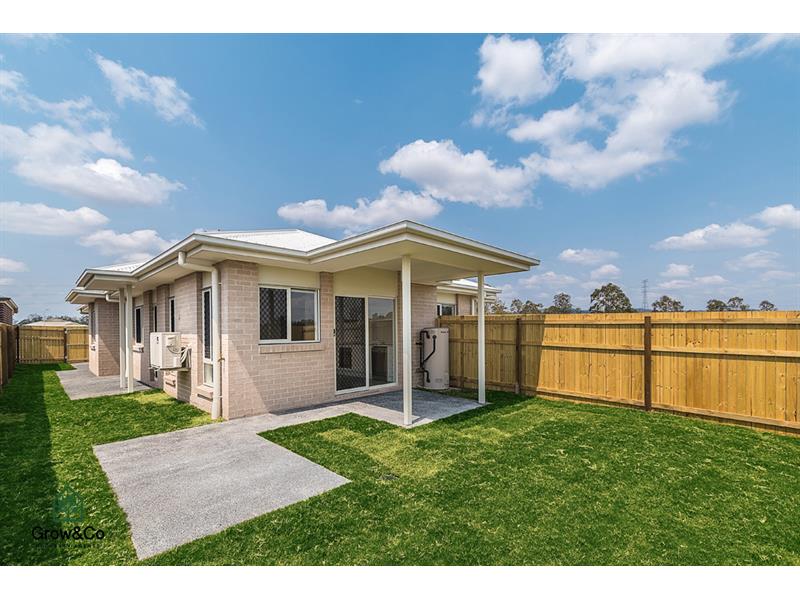 30B Welford Circuit, Yarrabilba Townhouse for rent Listed by Leasing