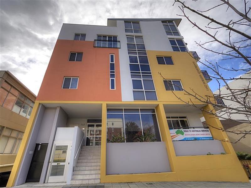 10/1142 Hay Street WEST PERTH WA 6005