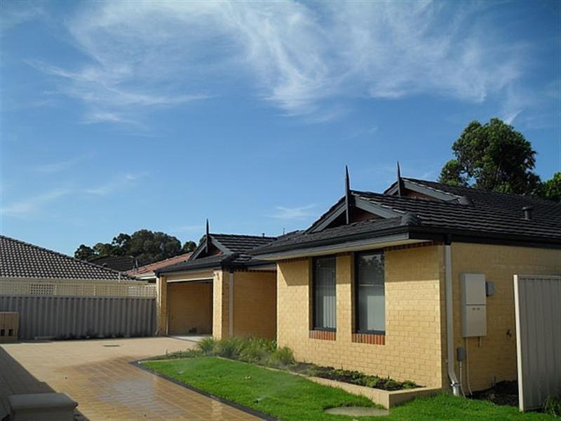 3/19 Rede Street GOSNELLS WA 6110