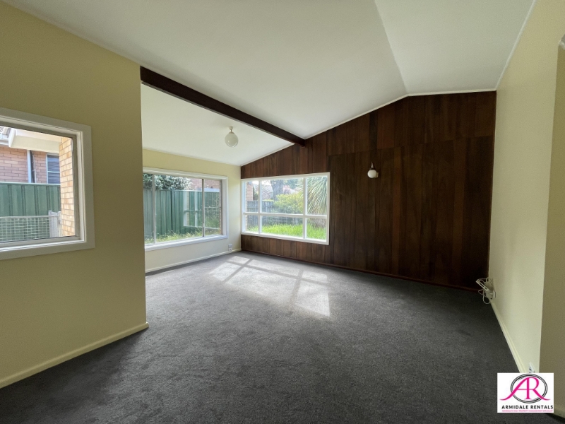 16 Judith Street, ARMIDALE House for rent Listed by Armidale Rentals