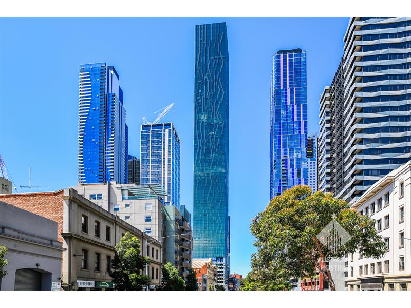 3701/23 Mackenzie Street, Melbourne, Vic 3000 - Apartment for Sale 