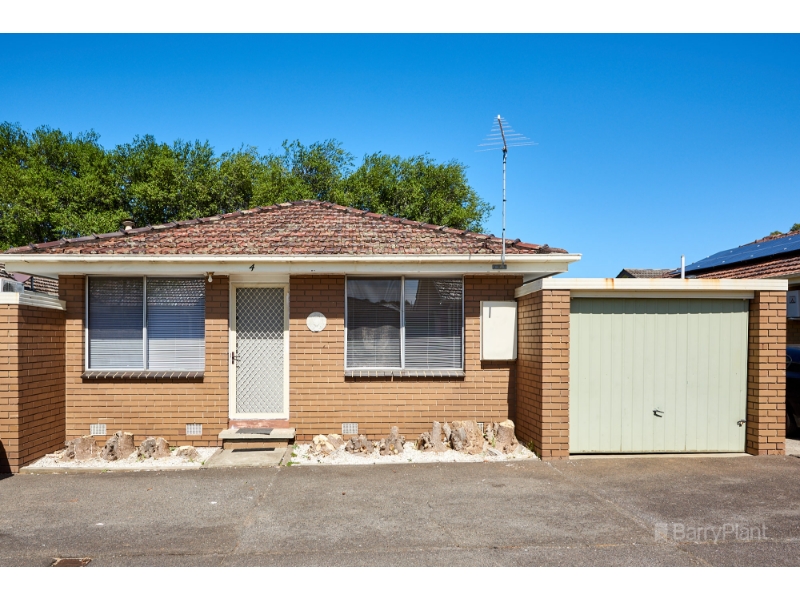 4/6466 Callander Road, NOBLE PARK Apartment for rent Listed by Rental Dept Barry Plant