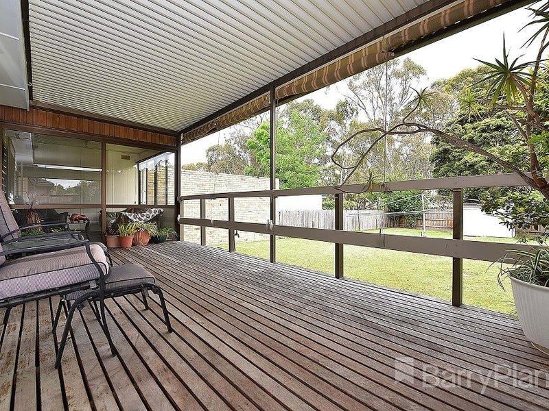 110 Chandler Road, NOBLE PARK House for rent Listed by Rental Dept