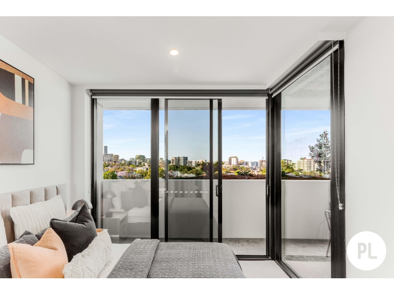 Rental properties & online application form