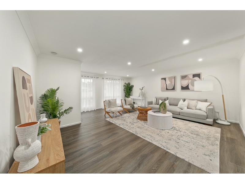 20 Wilton Crescent, Boronia Heights House for rent Listed by