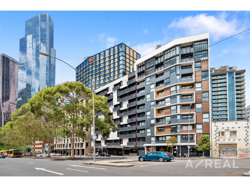 105/243 FRANKLIN STREET MELBOURNE VIC 3000