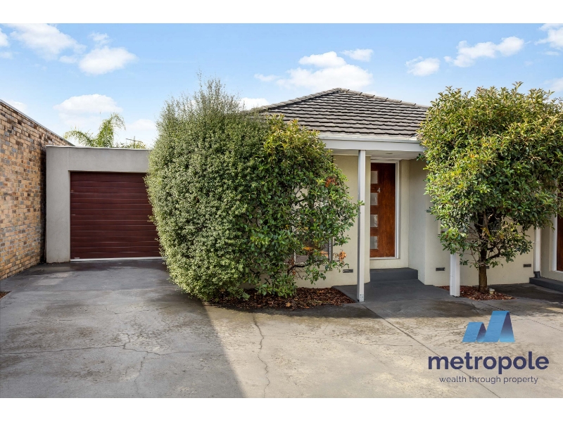 4/32 Crookston Road RESERVOIR VIC 3073