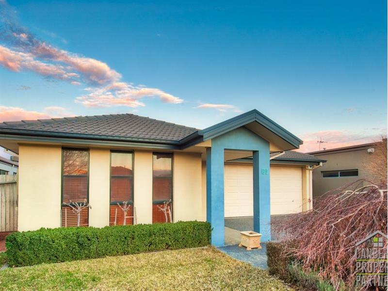 21 Howmans Street HARRISON ACT 2914