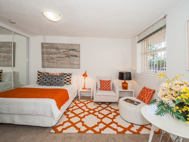 5/54a Hopewell Street PADDINGTON NSW 2021