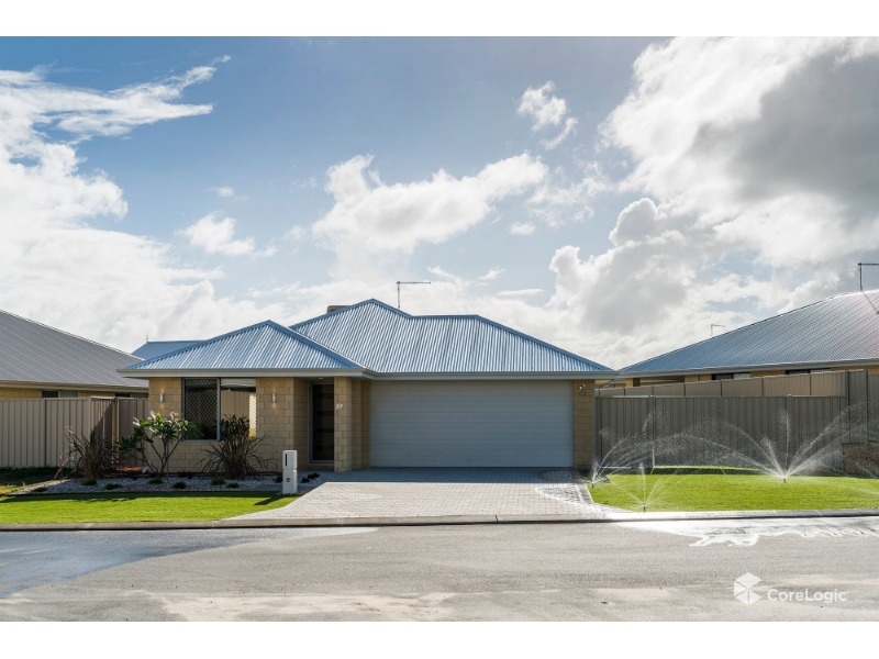 27 Hokitika Drive, DUDLEY PARK House for rent Listed by Courtney