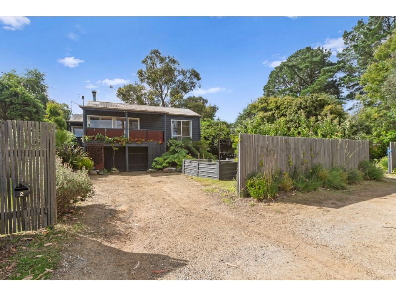 2 Seascape Ave Balnarring VIC 3926