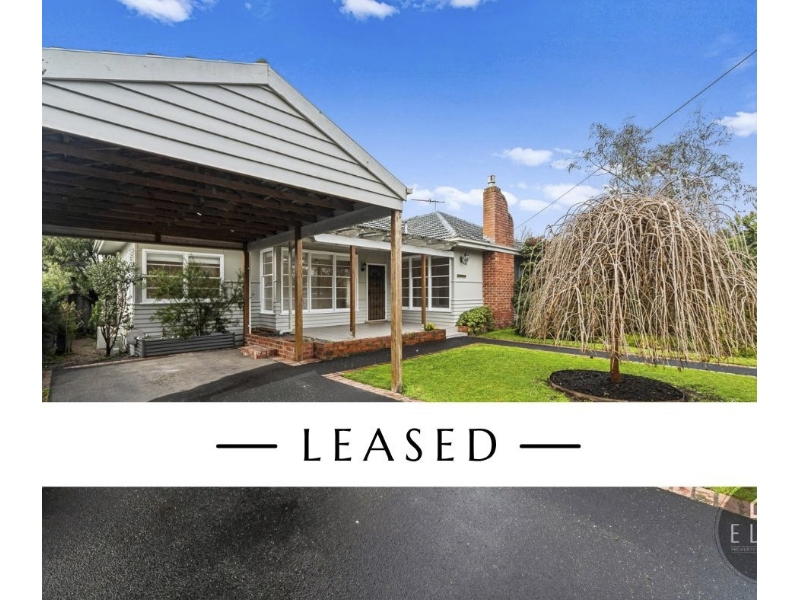 3 Gerald Street Tyabb VIC 3913