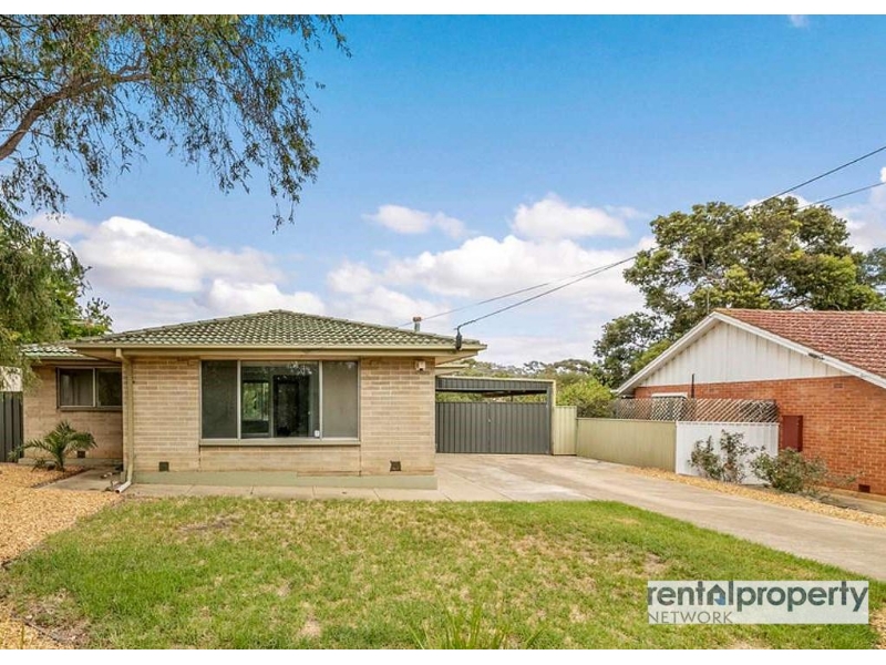 30 Beaminster Road, ELIZABETH PARK House for rent Listed by Shirley