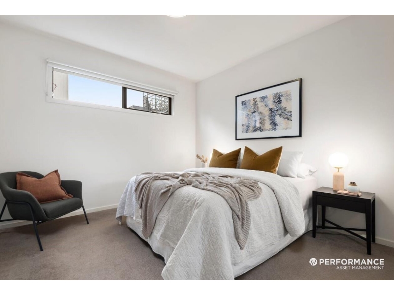 5/42 Graham Road, Highett Apartment for rent Listed by Amy Fiske of