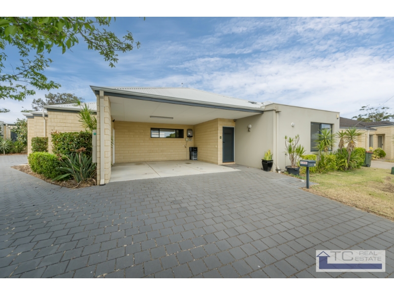 7A Olney Court, Balga Apartment for rent Listed by Naomi Brooker of